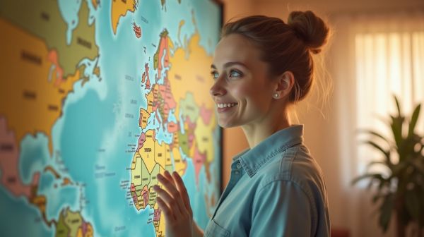 Choose an eSIM USA plan to maximize your travel experience