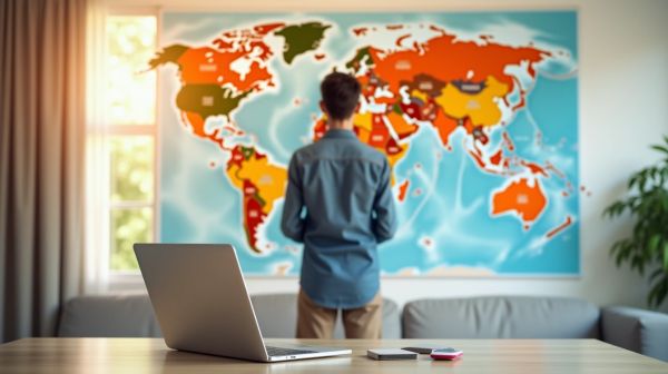 Choose an eSIM USA plan to maximize your travel experience
