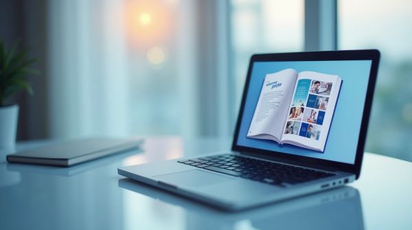 Enhance guest communication with a digital hotel welcome guidebook
