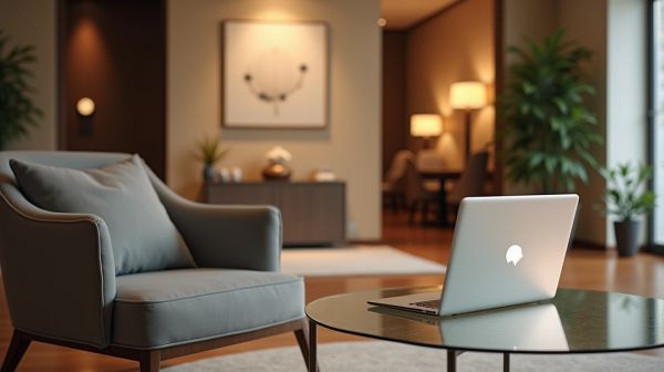 Enhance guest communication with a digital hotel welcome guidebook