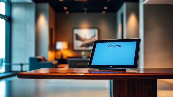 Top Benefits of Using a Digital Hotel Welcome Guide for Guests