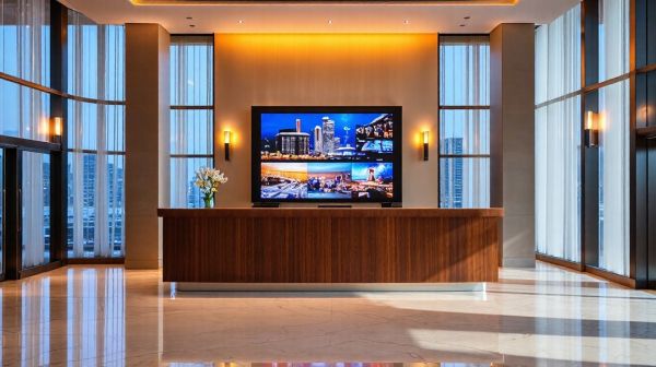 Top Benefits of Using a Digital Hotel Welcome Guide for Guests