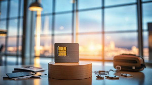 Top eSIM USA Plans to Enhance Your Travel Adventures