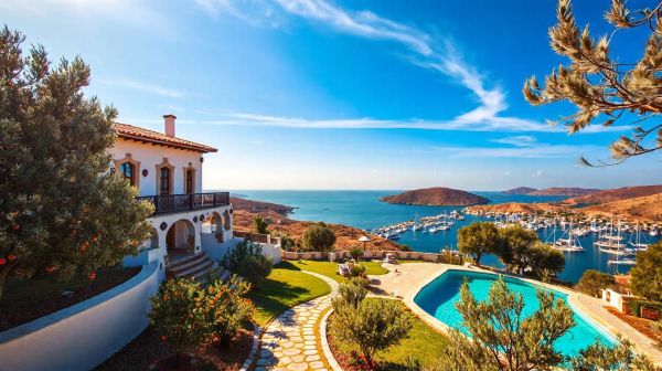 Top villa rentals in Costa Blanca for an ideal getaway
