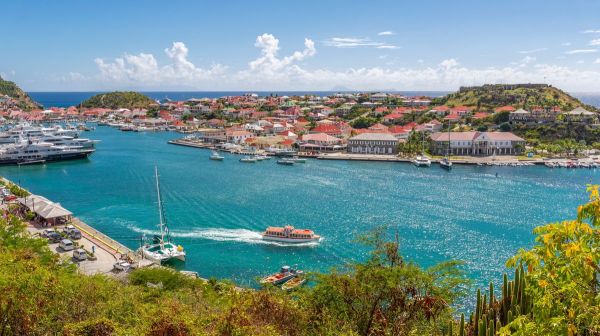 Why St. Barts and Saint Martin Work So Well as a Two-Island Caribbean Escape