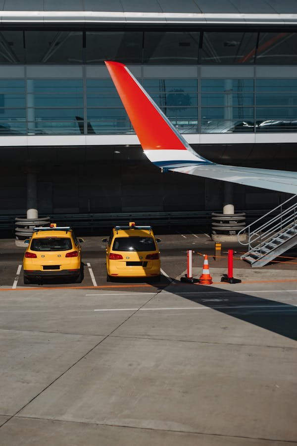 Reliable taxi Mons services for seamless airport transfers