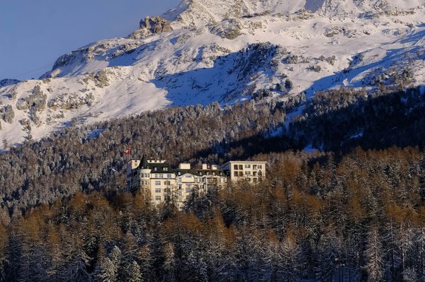 Unforgettable experiences on your next luxury ski trip